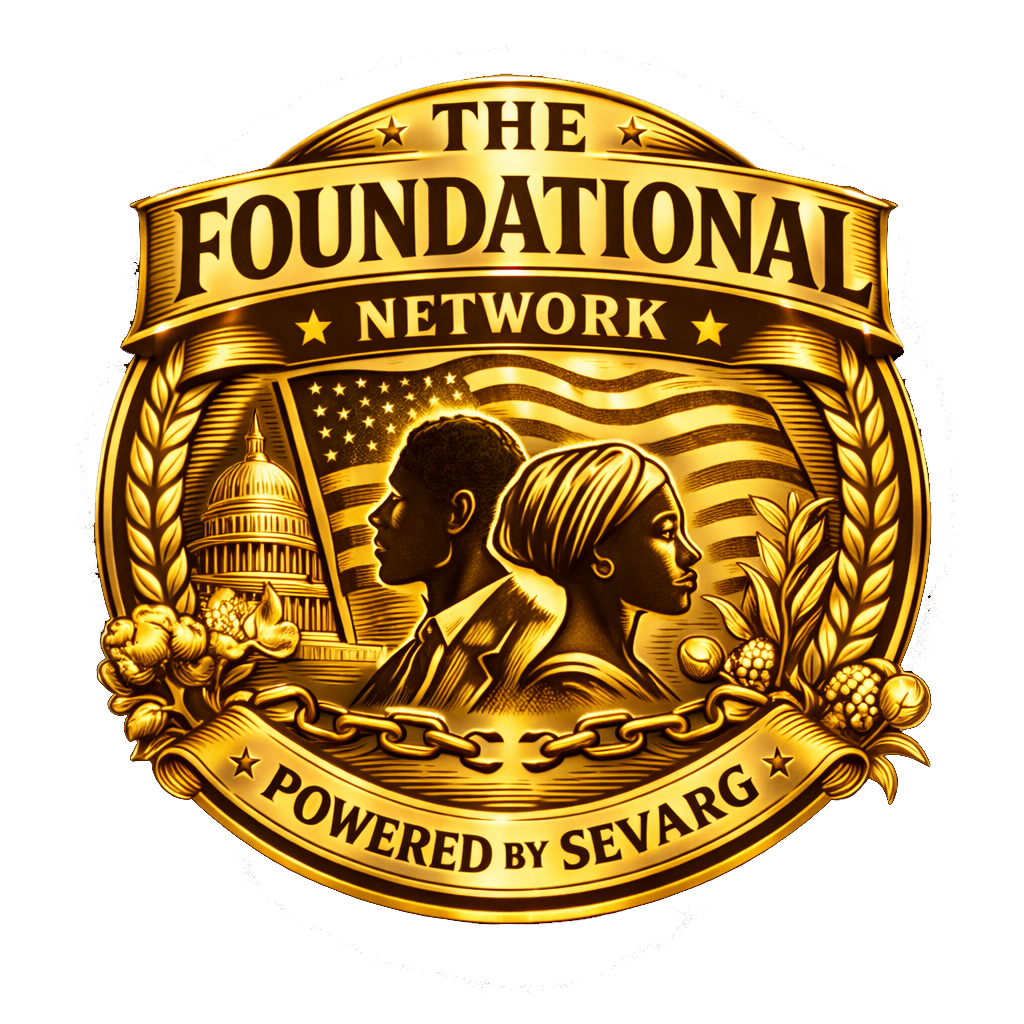 The Foundational Network
