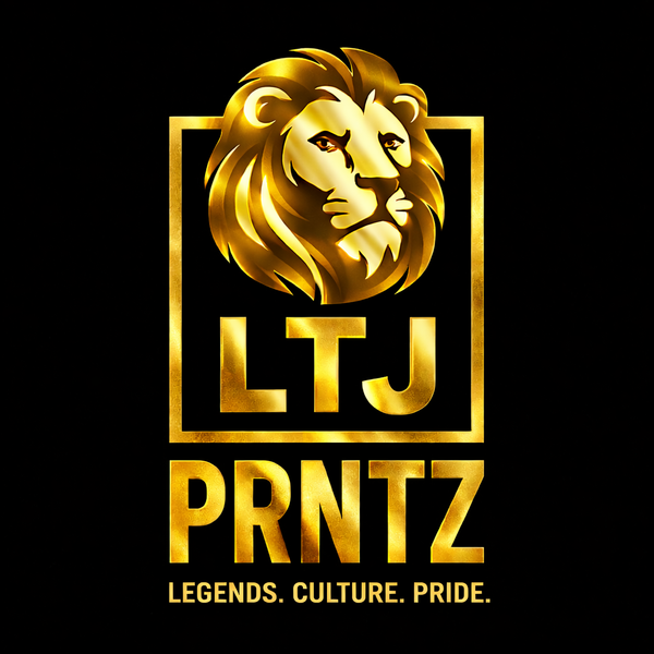 LTJ PRNTZ